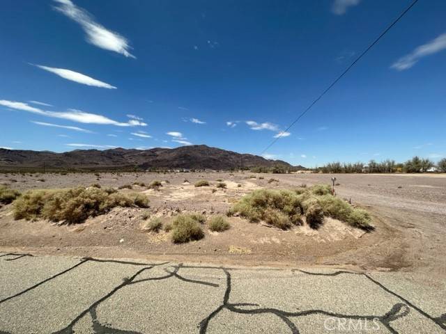 Newberry Springs, CA 92365,0 Poniente DR