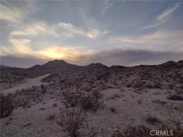 Lucerne Valley, CA 92356,0 Gobar RD