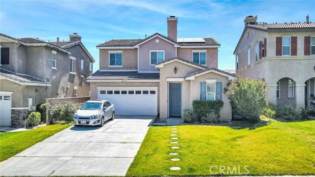 Palmdale, CA 93551,37852 Magnolia LN