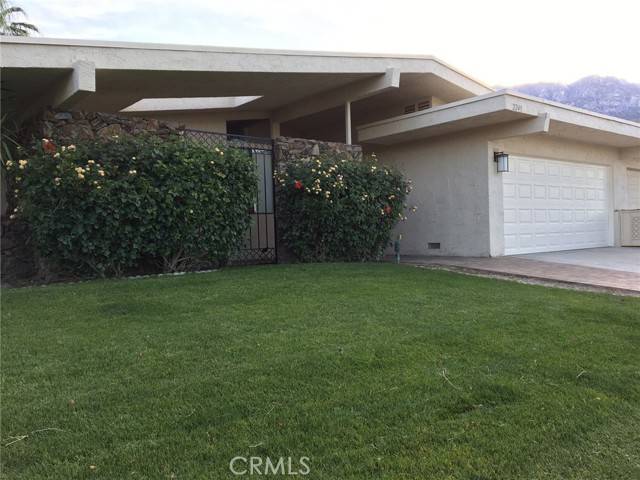 Palm Springs, CA 92264,2245 S Madrona