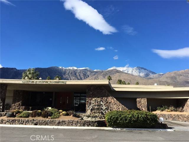 Palm Springs, CA 92264,2245 S Madrona