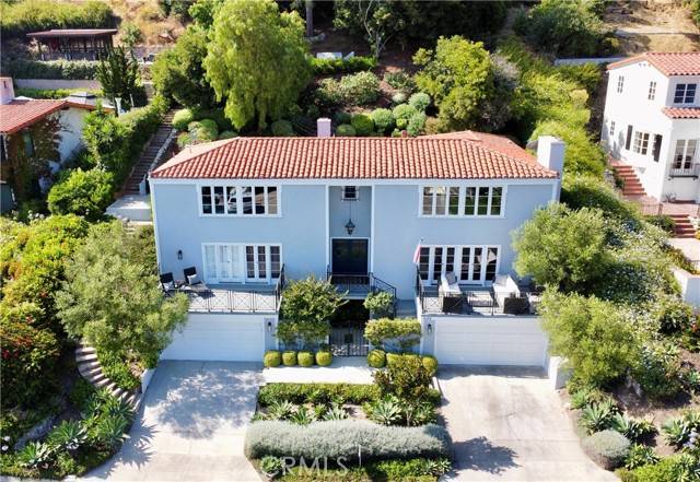 Palos Verdes Estates, CA 90274,544 Via Del Monte
