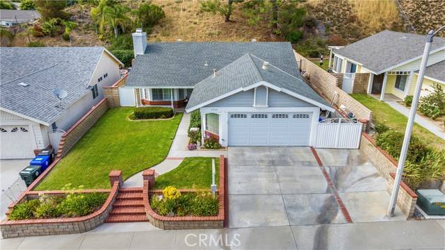 Saugus, CA 91350,22549 Barcotta DR