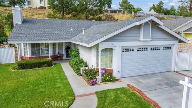 Saugus, CA 91350,22549 Barcotta DR