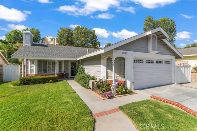 Saugus, CA 91350,22549 Barcotta DR