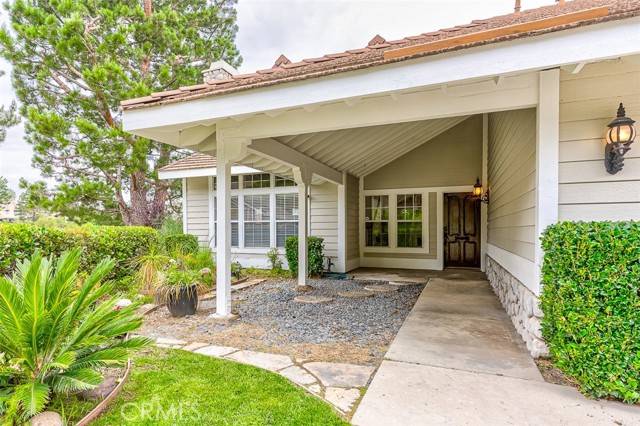 Anaheim Hills, CA 92807,5990 E Prospector CIR