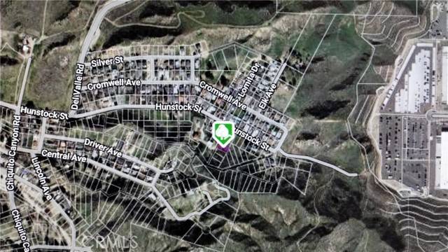 Val Verde, CA 91384,0 ROBERTS WALK