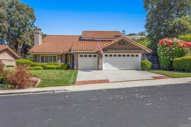 Moorpark, CA 93021,13719 Donnybrook LN