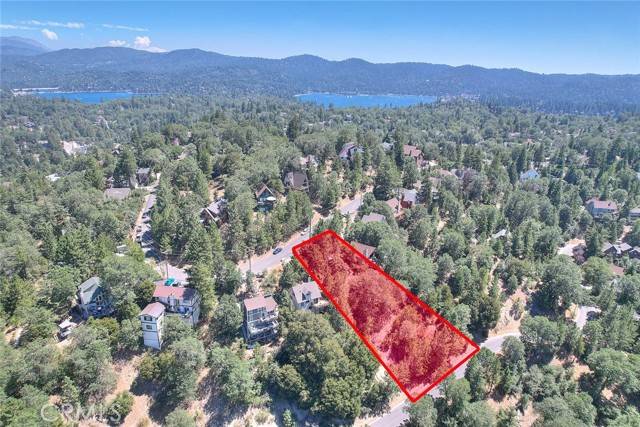 Lake Arrowhead, CA 92352,0 St Anton DR