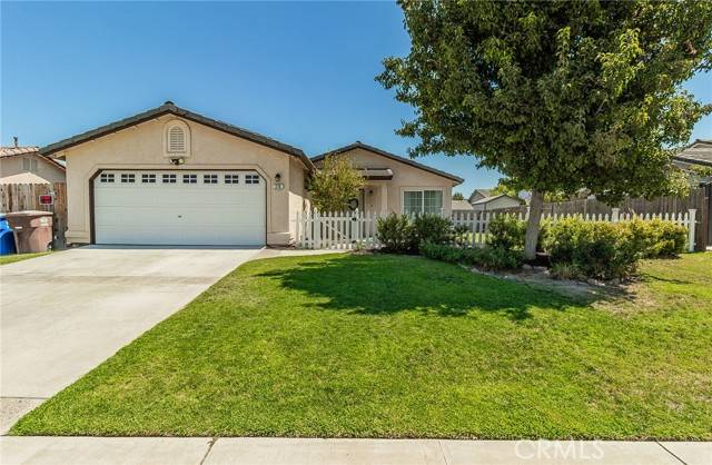 Kerman, CA 93630,276 S Kenneth AVE