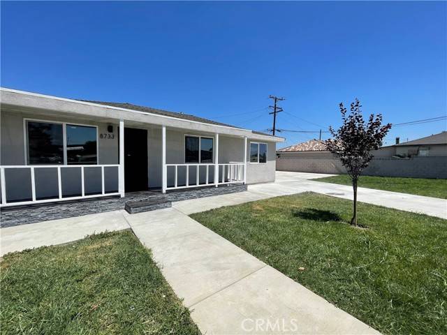 Pico Rivera, CA 90660,8733 IBSEN ST