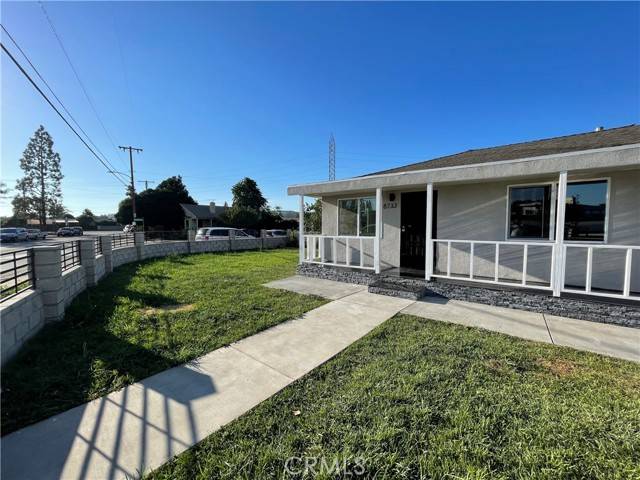 Pico Rivera, CA 90660,8733 IBSEN ST