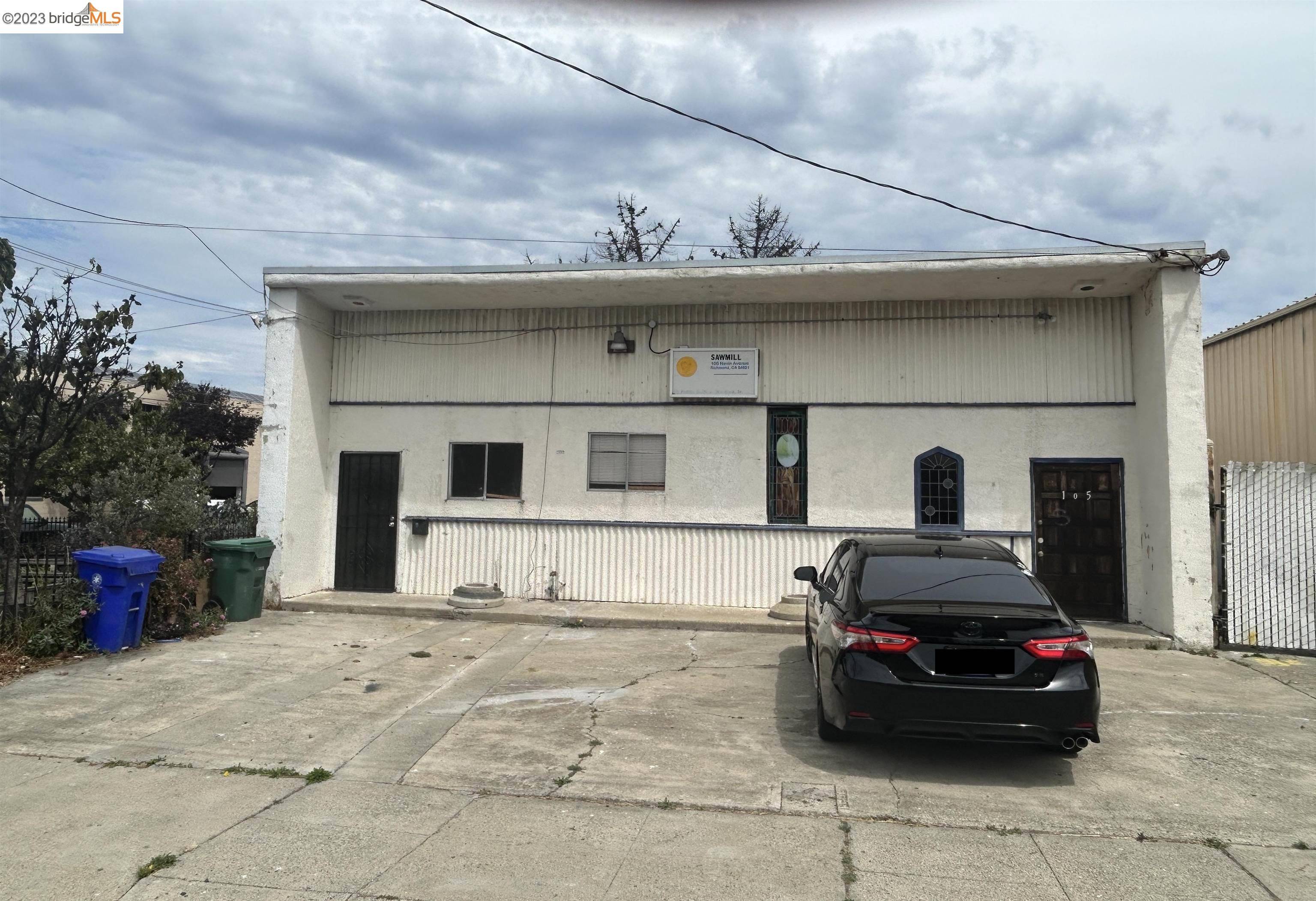 Richmond, CA 94801