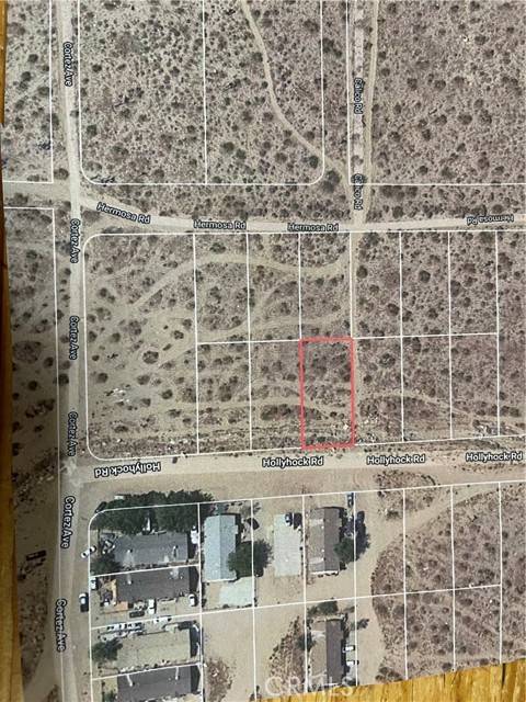 Adelanto, CA 92301,29 Holly Hock RD