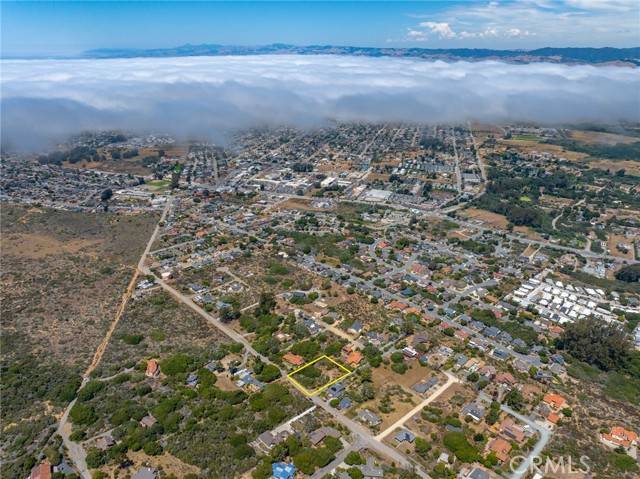 Los Osos, CA 93402,1210 Bayview Heights DR