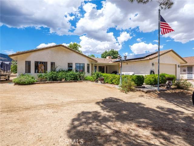 Pinon Hills, CA 92372,9777 Silver Rock RD