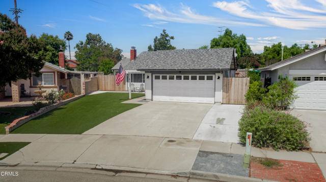 Moorpark, CA 93021,13211 Laurelhurst RD