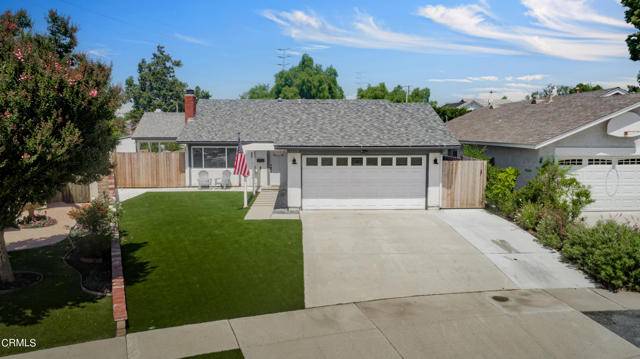 Moorpark, CA 93021,13211 Laurelhurst RD