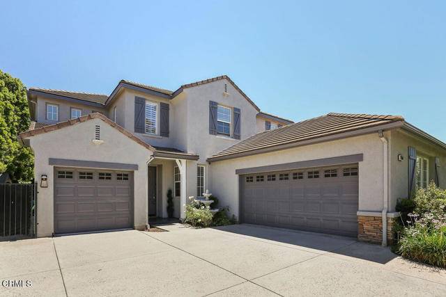 Moorpark, CA 93021,3960 Hopi CT