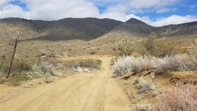 Acton, CA 91350,0 Tiger Mtn / Alluvium