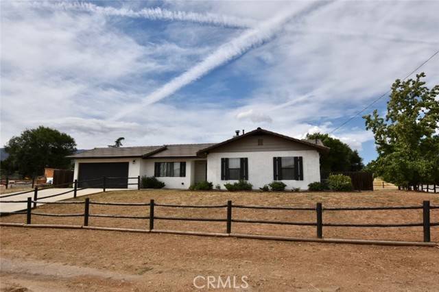 Tehachapi, CA 93561,21451 Santa Maria DR