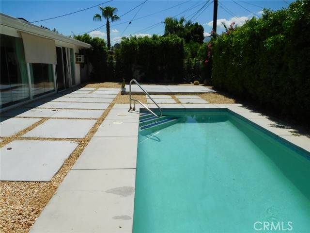 Palm Springs, CA 92262,715 N Sunrise WAY