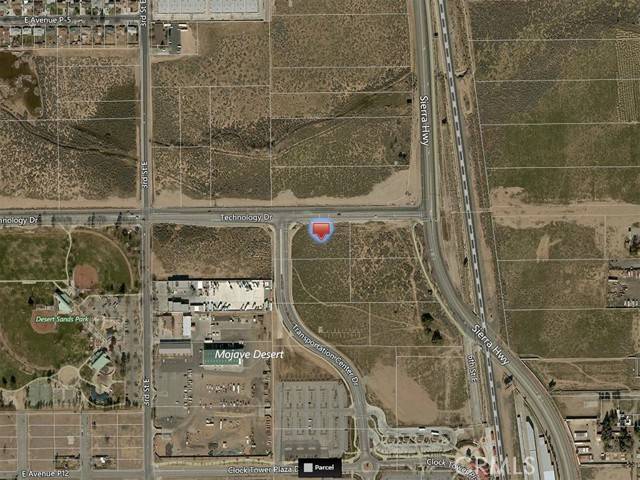 Palmdale, CA 93550,0 Ave P8/Sierra HWY