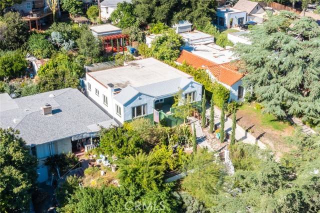 Altadena, CA 91001,1013 Wapello ST