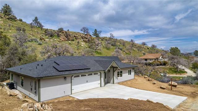 Tehachapi, CA 93561,21905 Mountain DR