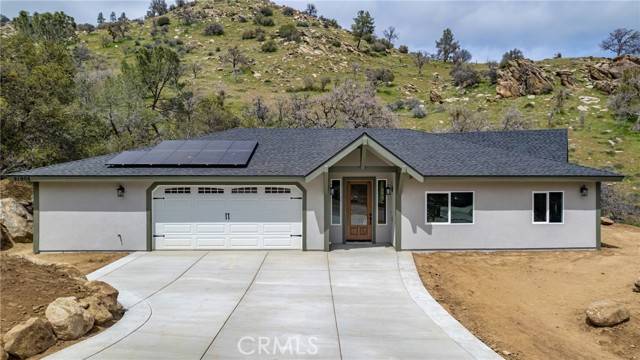 Tehachapi, CA 93561,21905 Mountain DR