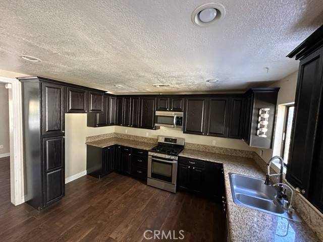 Tehachapi, CA 93561,18330 Alps DR