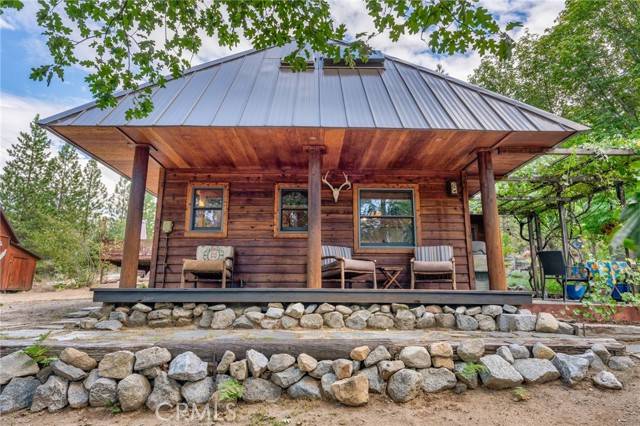 Yosemite, CA 95389,1216 Yosemite WAY