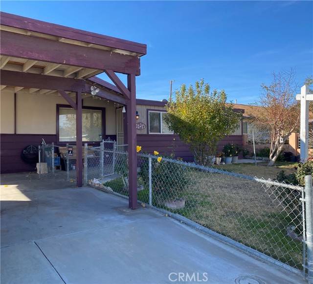 Mojave, CA 93501,15315 Blackfield ST