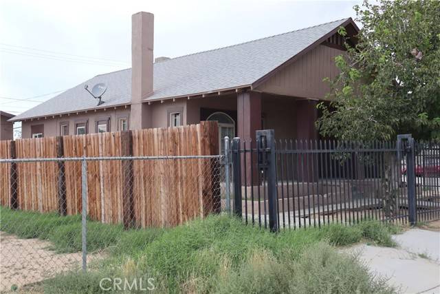 Mojave, CA 93501,15771 L ST