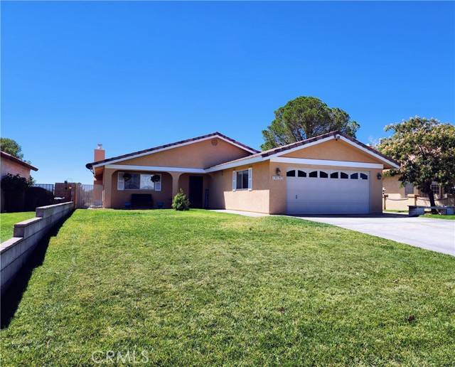 Helendale, CA 92342,15151 Wildflower LN
