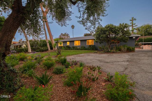 Altadena, CA 91001,1355 Morada PL