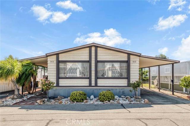 Chatsworth, CA 91311,21500 Lassen ST 162