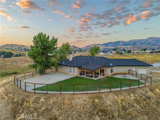 Tehachapi, CA 93561,20150 Oak Knoll DR