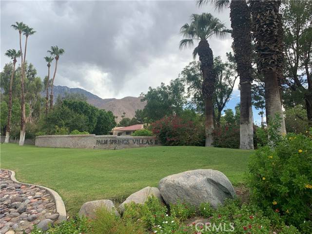 Palm Springs, CA 92262,675 N Los Felices CIR 208