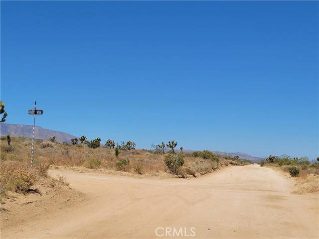 Llano, CA 93544,18501 Fort Tejon RD