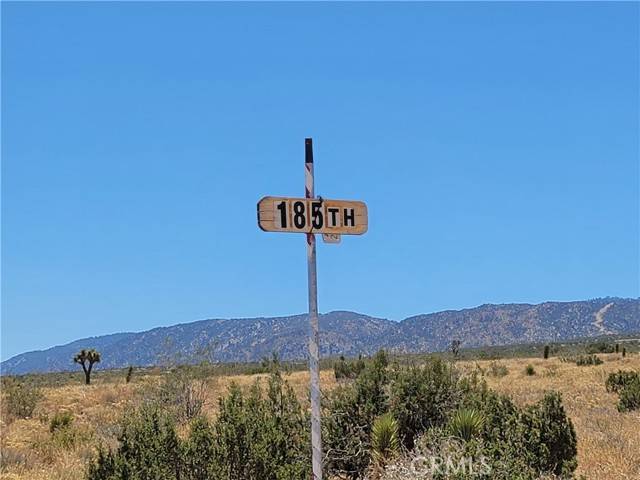 Llano, CA 93544,18501 Fort Tejon RD