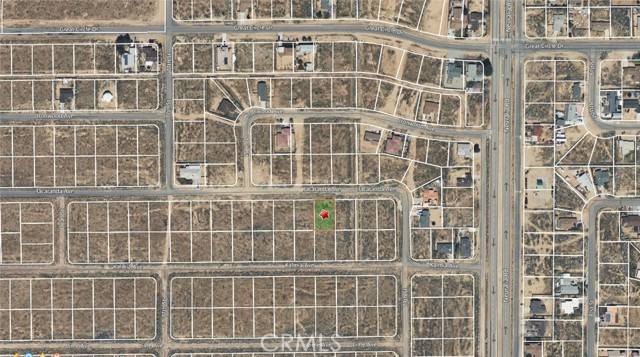 California City, CA 93505,0 Jacaranda