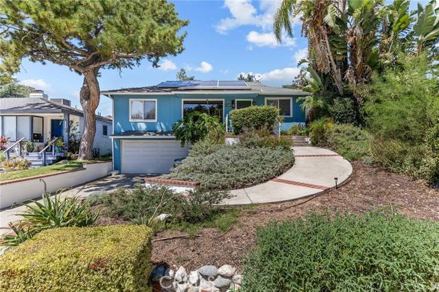 Altadena, CA 91001,1193 Mount Lowe DR