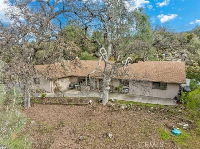 Coarsegold, CA 93614,30629 Revis RD