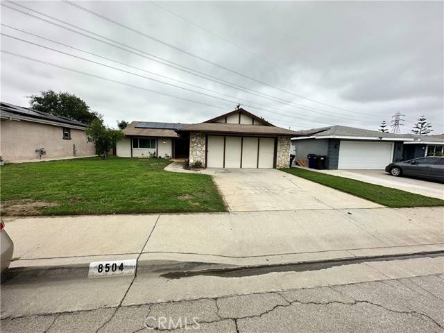 Pico Rivera, CA 90660,8504 Pico VIS