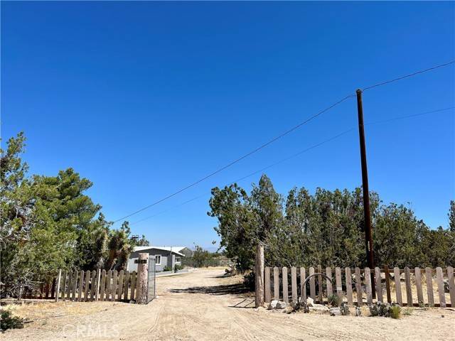 Pinon Hills, CA 92372,9925 Ash RD