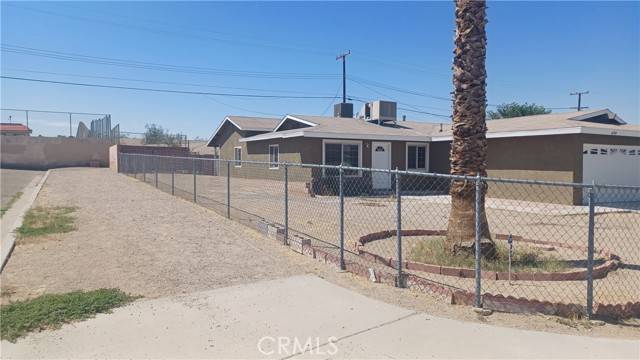 Barstow, CA 92311,690 Arbor WAY