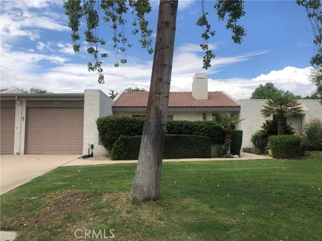 Palm Springs, CA 92264,2256 N Sunshine CIR