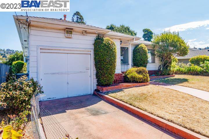 Oakland, CA 94605,3169 Middleton St
