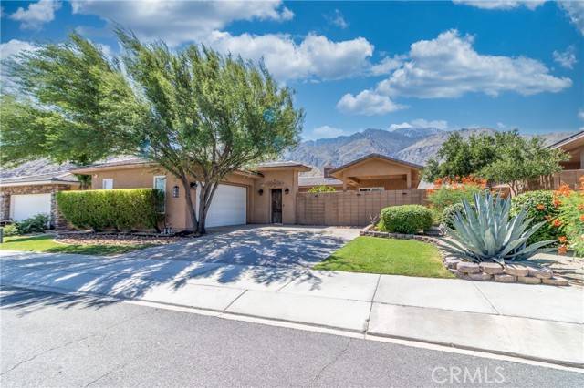 Palm Springs, CA 92262,60227 Range View DR